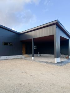 帰宅動線が秀逸なガレージハウス